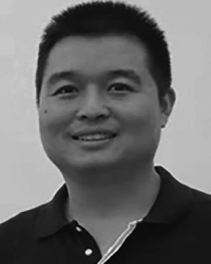 Kuihua Huang