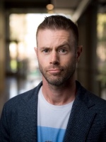 James Cooke
