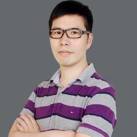 Jinrong Wu