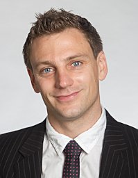Philip Andrew Marsden