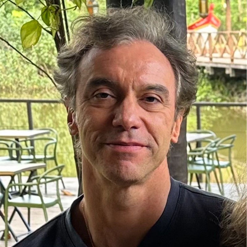 Adriano Caixeta