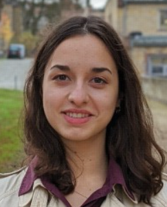 Polina Tsvilodub