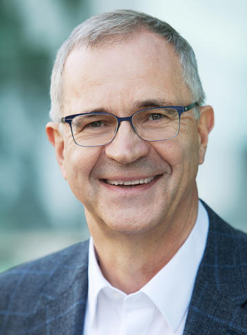 Harald Fuchs