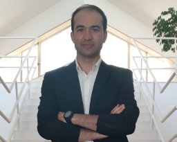 Marco Escadas