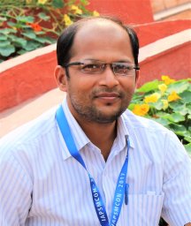 Amit Kumar Mishra