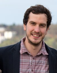 Maximilian Köper