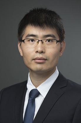 Jianhua Liu