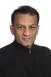 Raazi Mateen