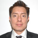 Luis Pow Sang