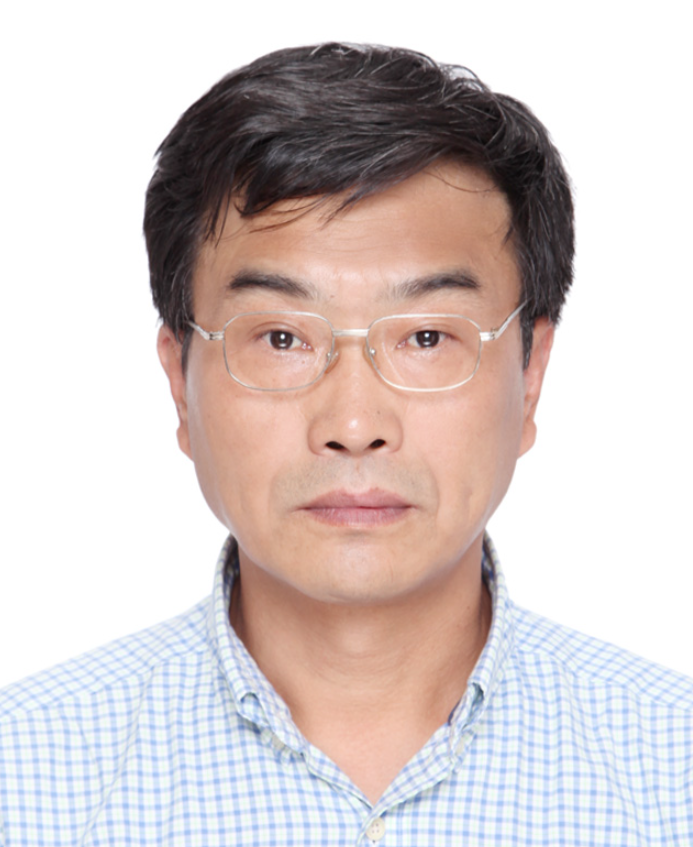 Zhongsheng Hou