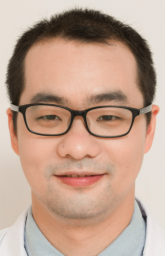 Zili Yu