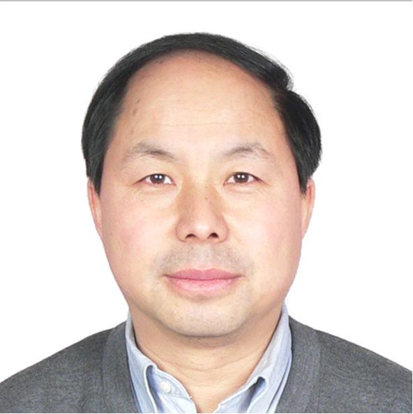 Nanjian Wu