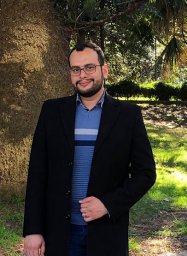 Mehdi Rafeie