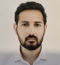 Khoury Georges