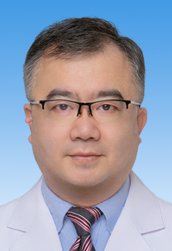 Xudong Wang