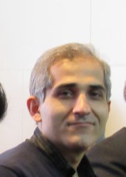Ahmad Jayedi