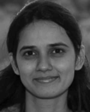 Mamta Pradhan