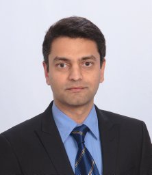 Hemang Parikh
