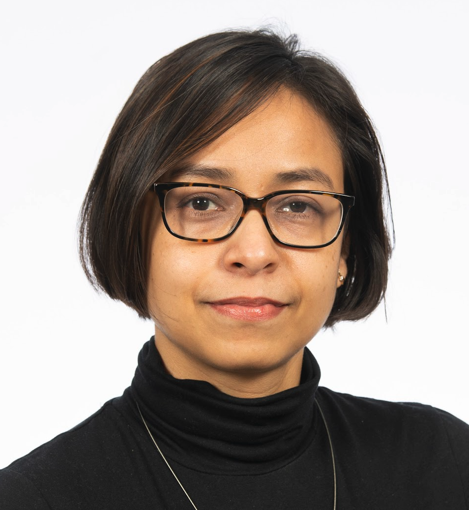 Tanaya Guha