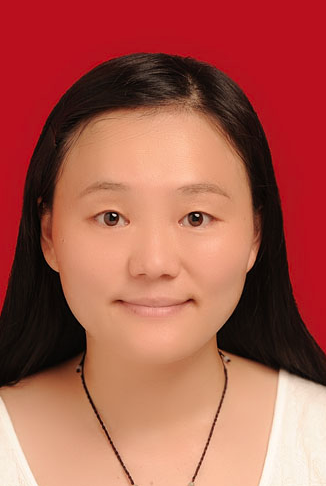 Tingting Ning