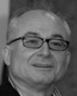 Bulent N. Kurdi