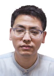 Ruizhi Chen