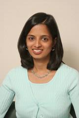 Preeti Kansal