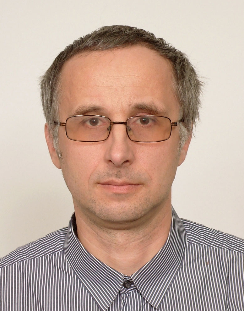 Petr Tichavský