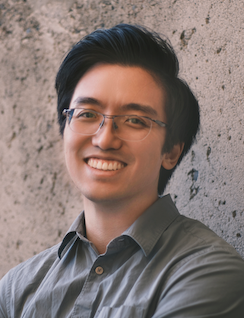 Xuhai "Orson" Xu