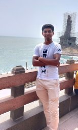 Krishnendu Bera