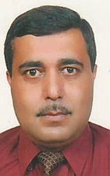Dibakar R. Pant