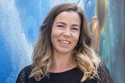 Tina L. Saitone
