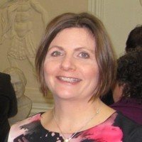 Sandra M O' Neill