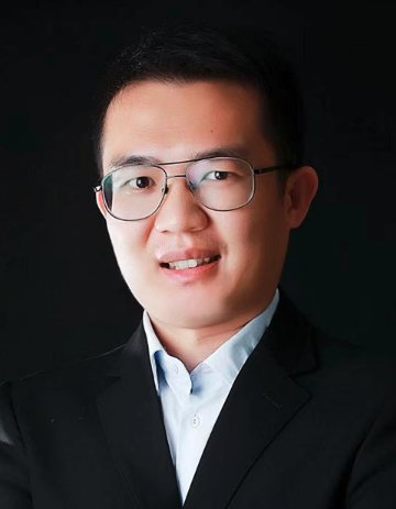 Ying Fu