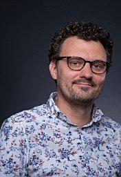 Jurjen Rienk Helmus