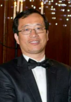Jiti Gao