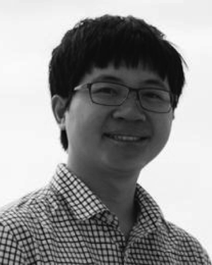 He Xiao