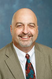 Mark R. Parthun