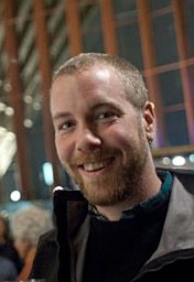 Michael Whittaker