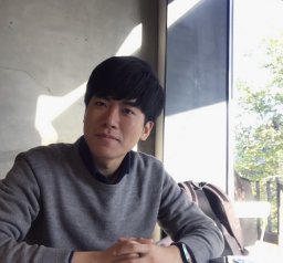 Joo Su-Bin
