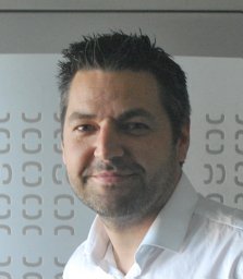 Stephane Jaumier