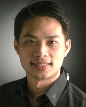 Ernest Ting-Ta Yen