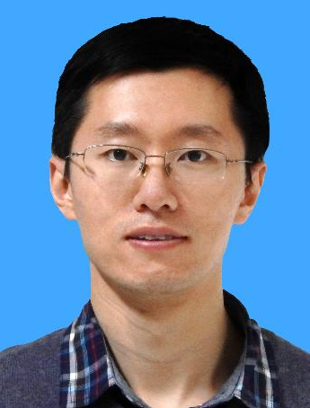 Shenhao Wang