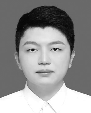 Jizhao Yin