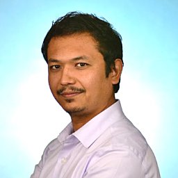 Matthew Maimaitiyiming