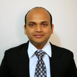 Vireshwar Kumar