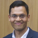 Pratyush Kumar Panda