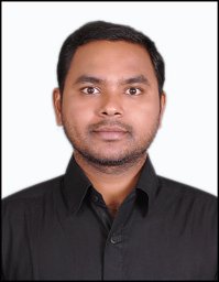 Vinod Kumar Bussa