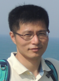 Xinmiao Fu