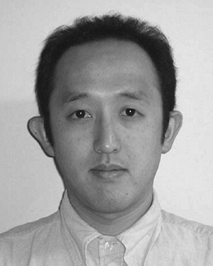 Hiroshi Ohtake